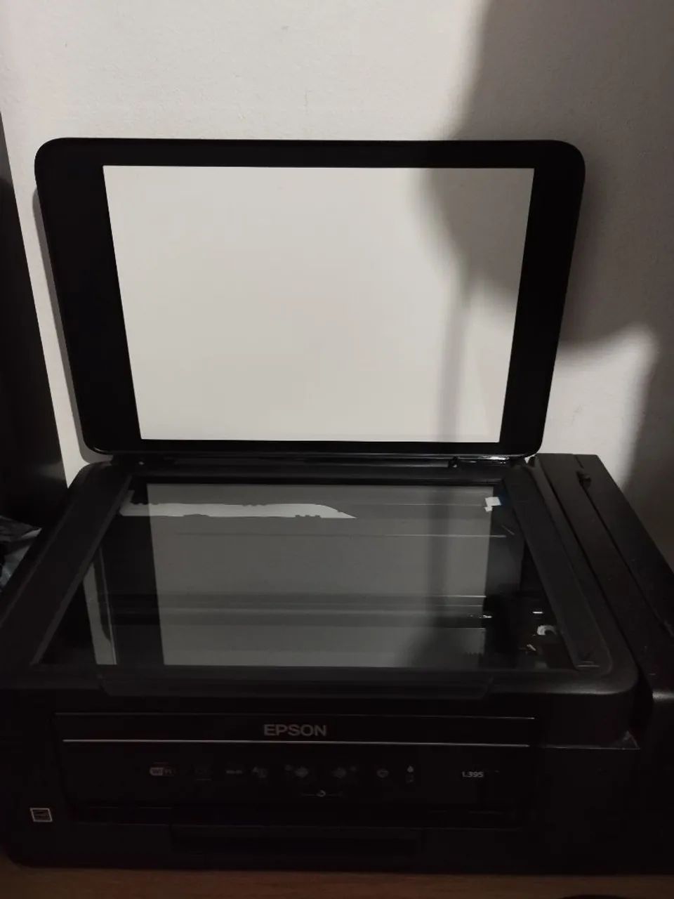 Impressora Epson l395 - Foto 3