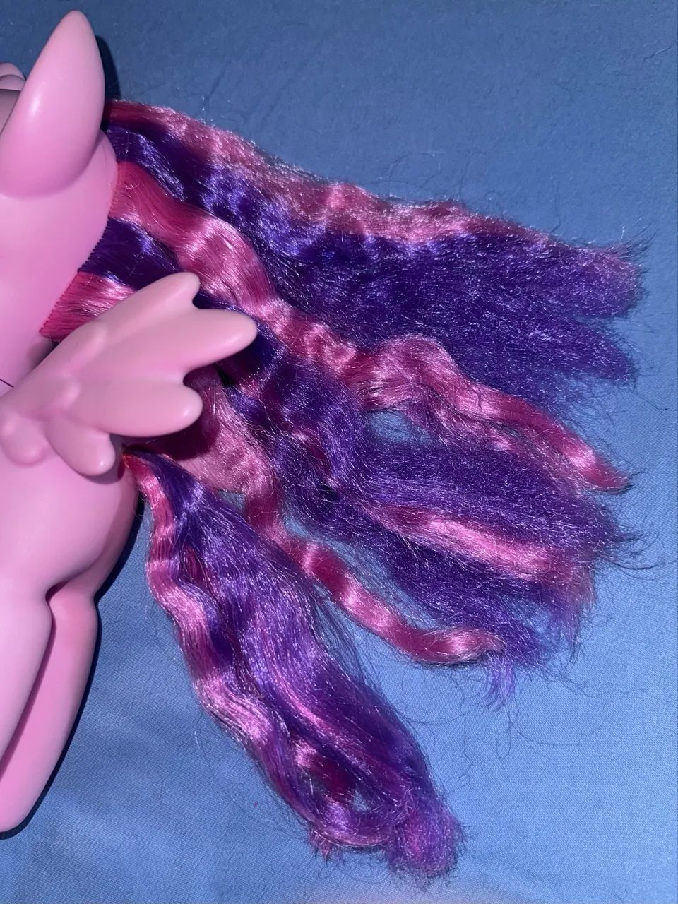 20 cm - My Little Pony - Princesa Twilight Sparkle  - Foto 4
