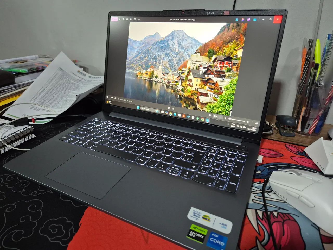 Lenovo LOQ-e - Foto 2