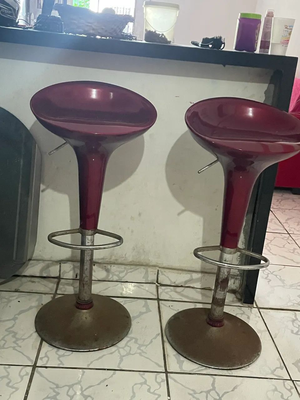 Banquetas - Foto 2