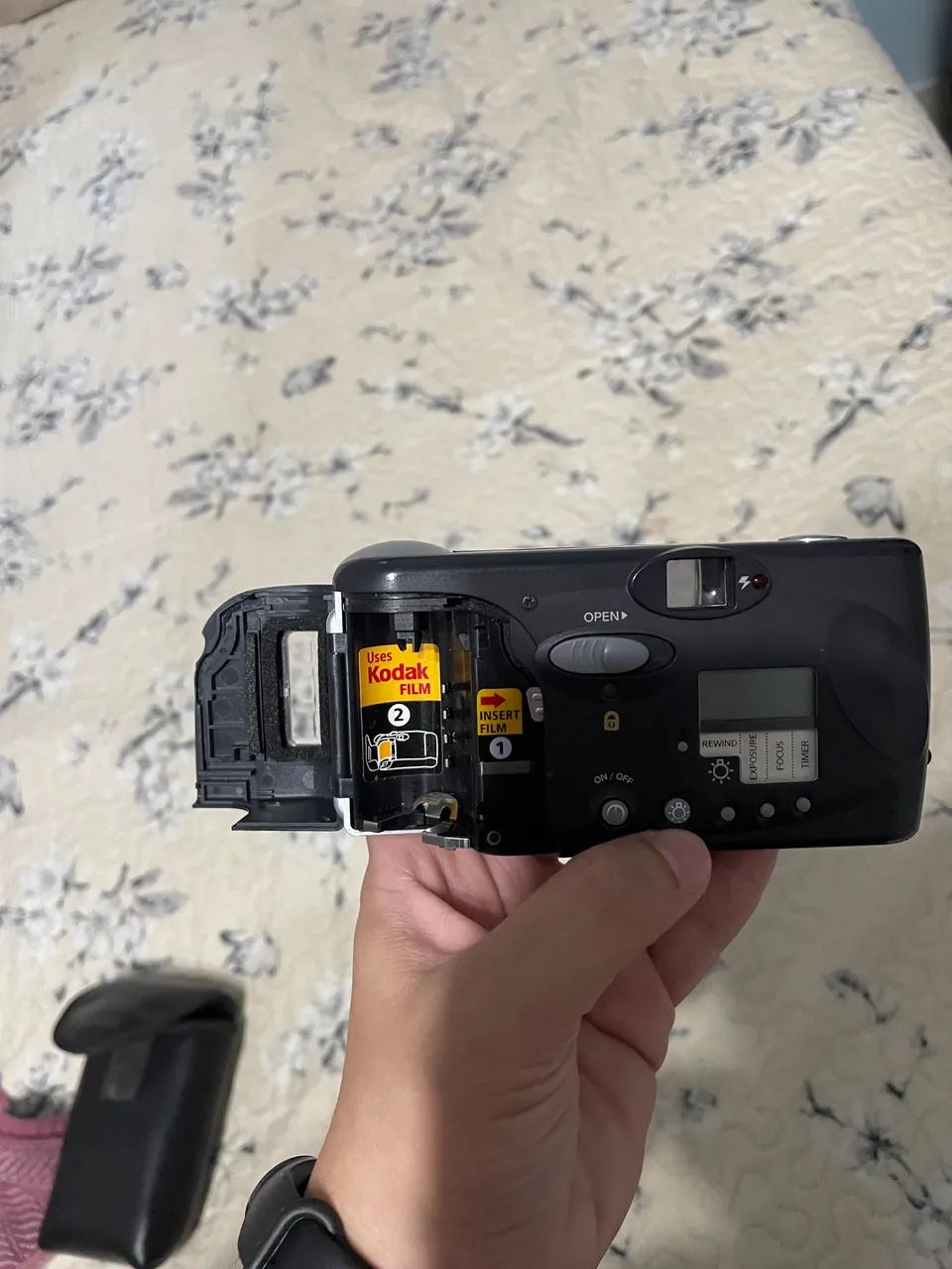 Câmera analógica KODAK - Foto 4
