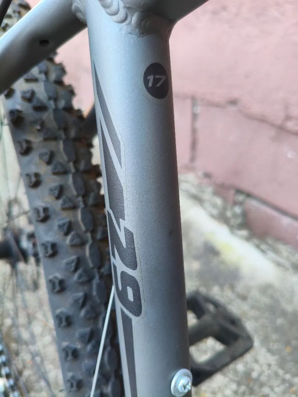 Bicicleta  - Foto 5