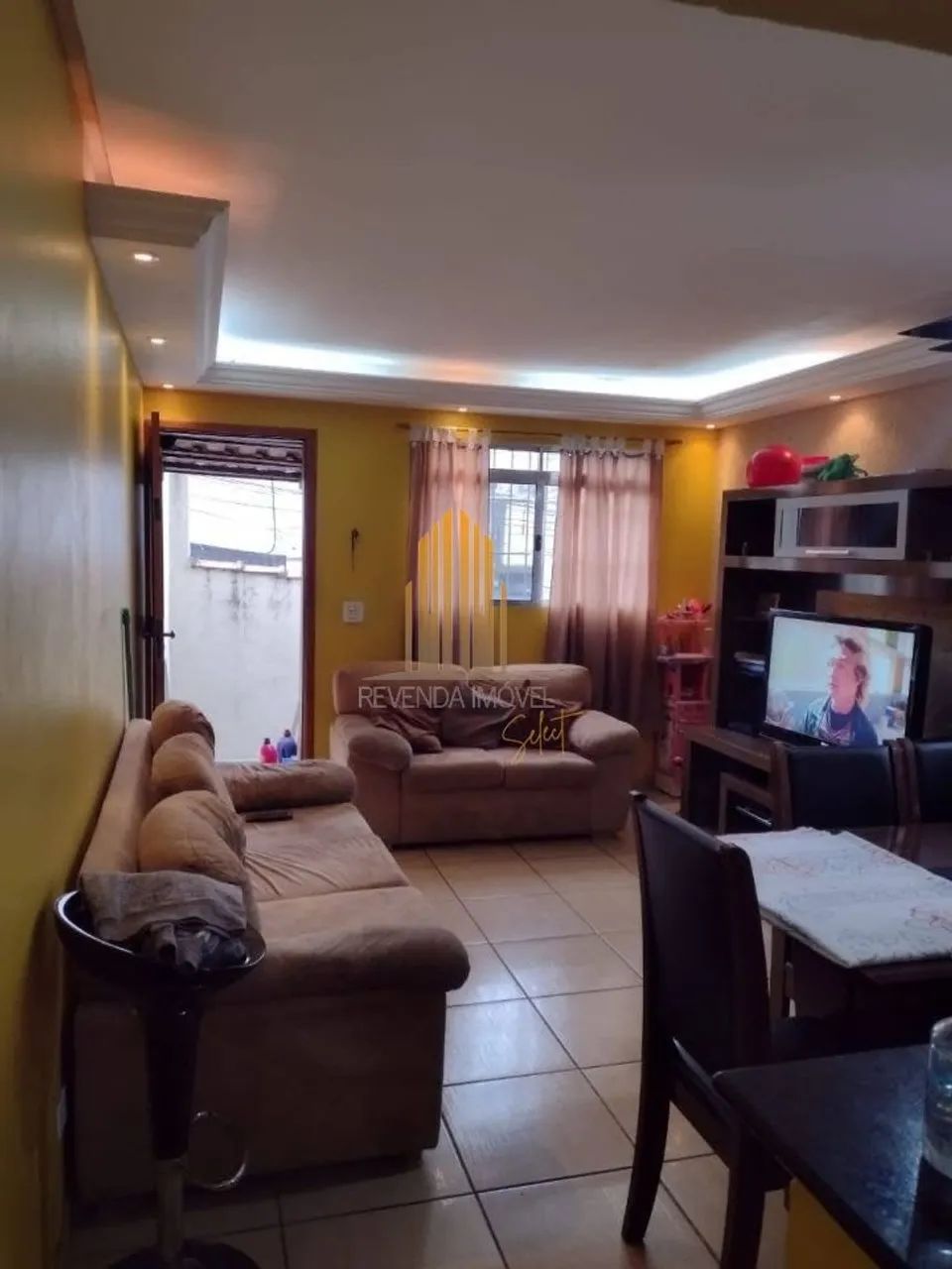 Casa em São Paulo