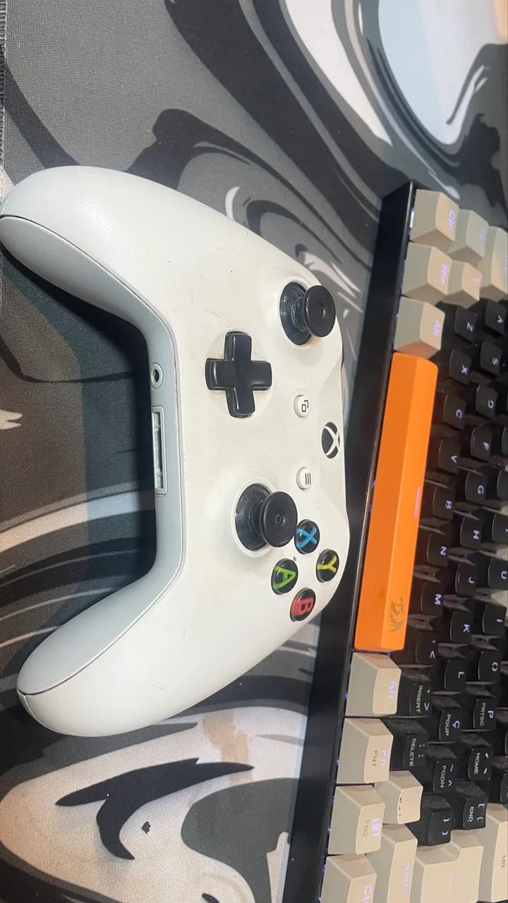 Controle Xbox One Original