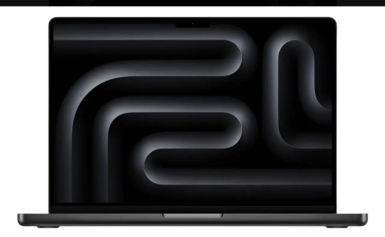 Macbook  Pro - Apple 2025 - Foto 2