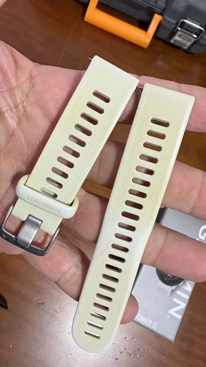 Garmin 55  - Foto 5