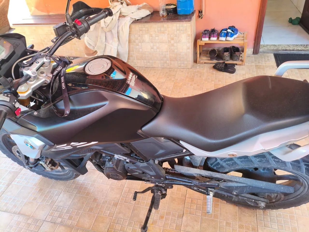 Gs 310 - Foto 4