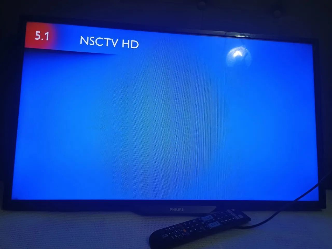 Vendo tv Philips 32" - Foto 4