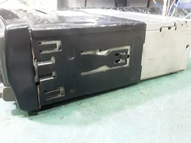 Radio Pioneer DEH-536 Com Bluetooth no AM - Foto 4