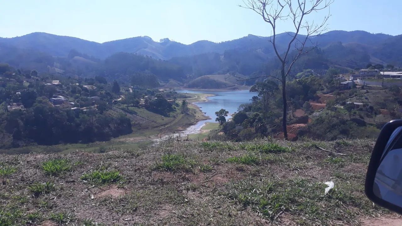 Foto - Redenção da Serra - 