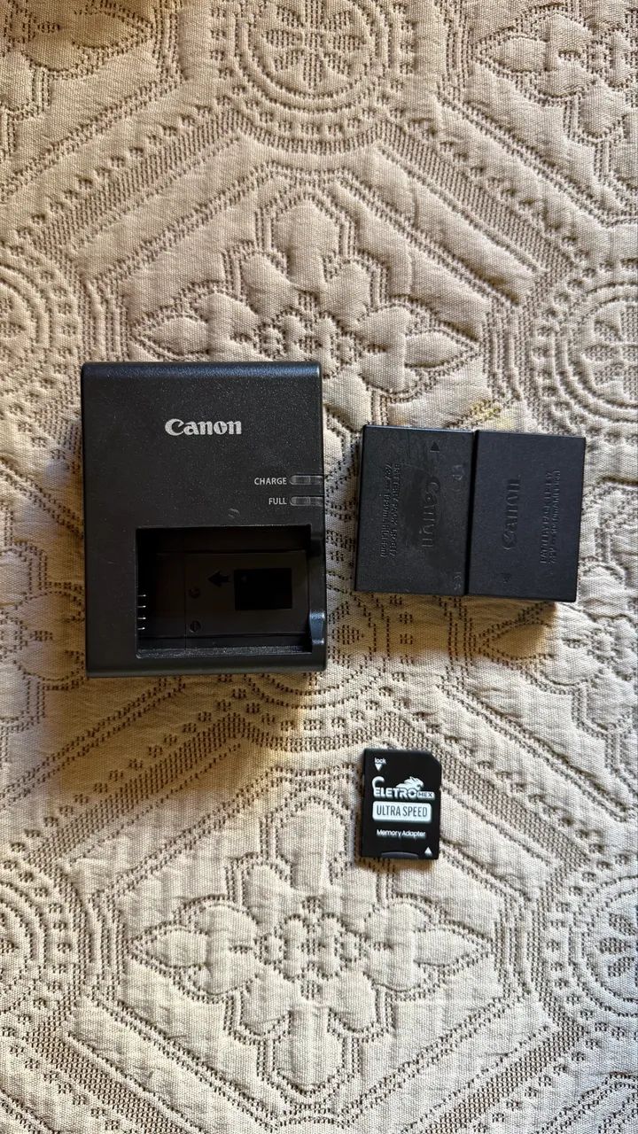 CANON T7i + KIT - Foto 5