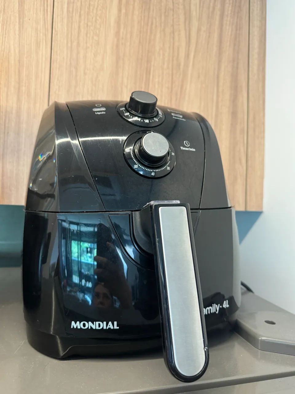 Liquidificador, aspirador de pó , aquário, gelagua 