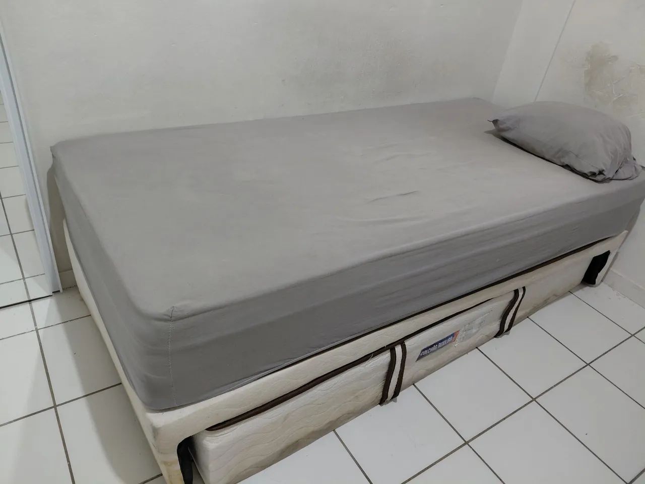 Cama solteirão  - Foto 2