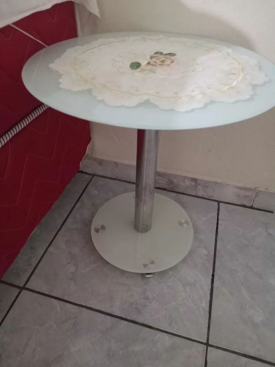 Mesinha de cabeceira  - Foto 3