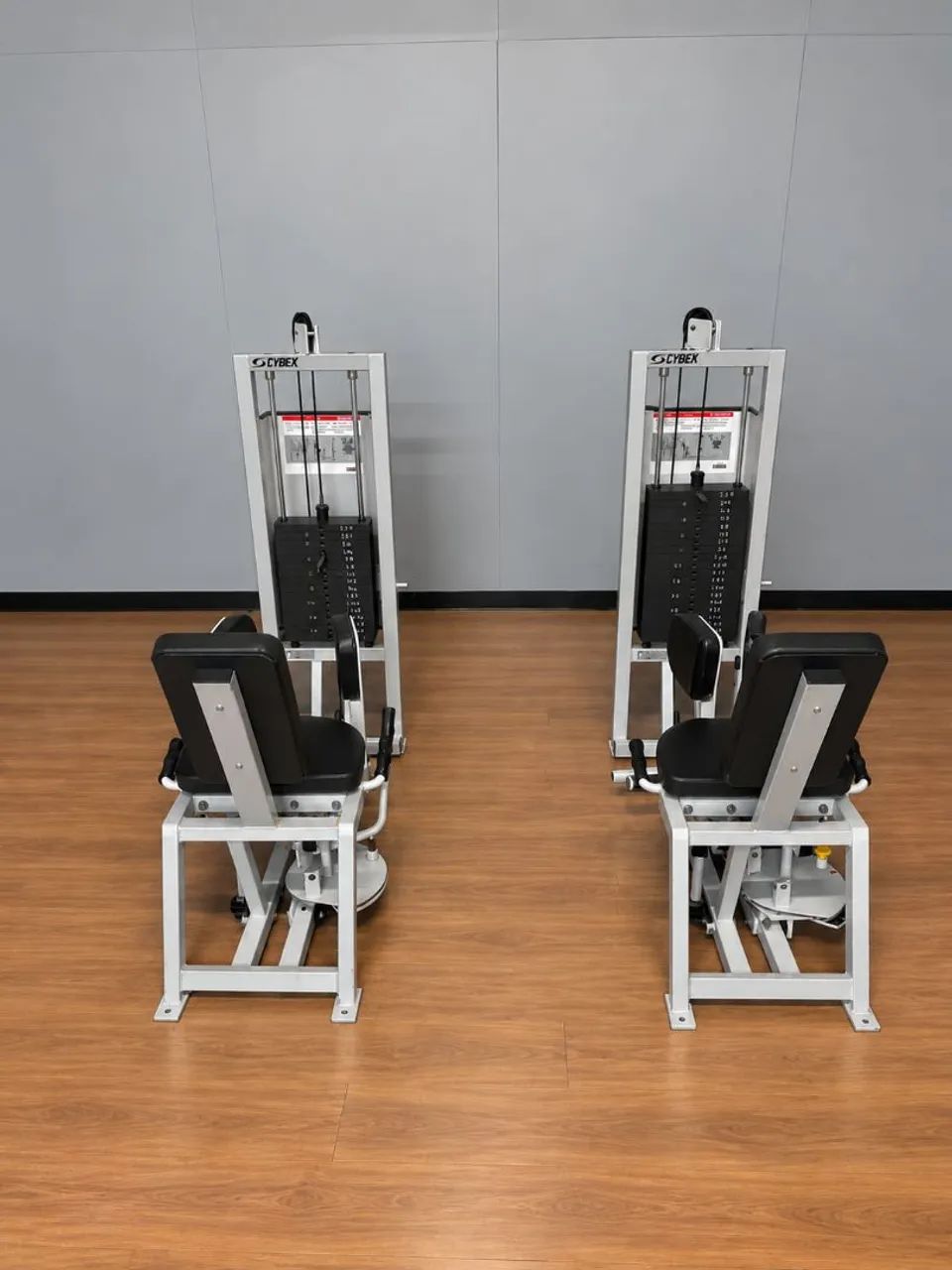 ADUTORA E ABDUTORA CYBEX CLASSIC