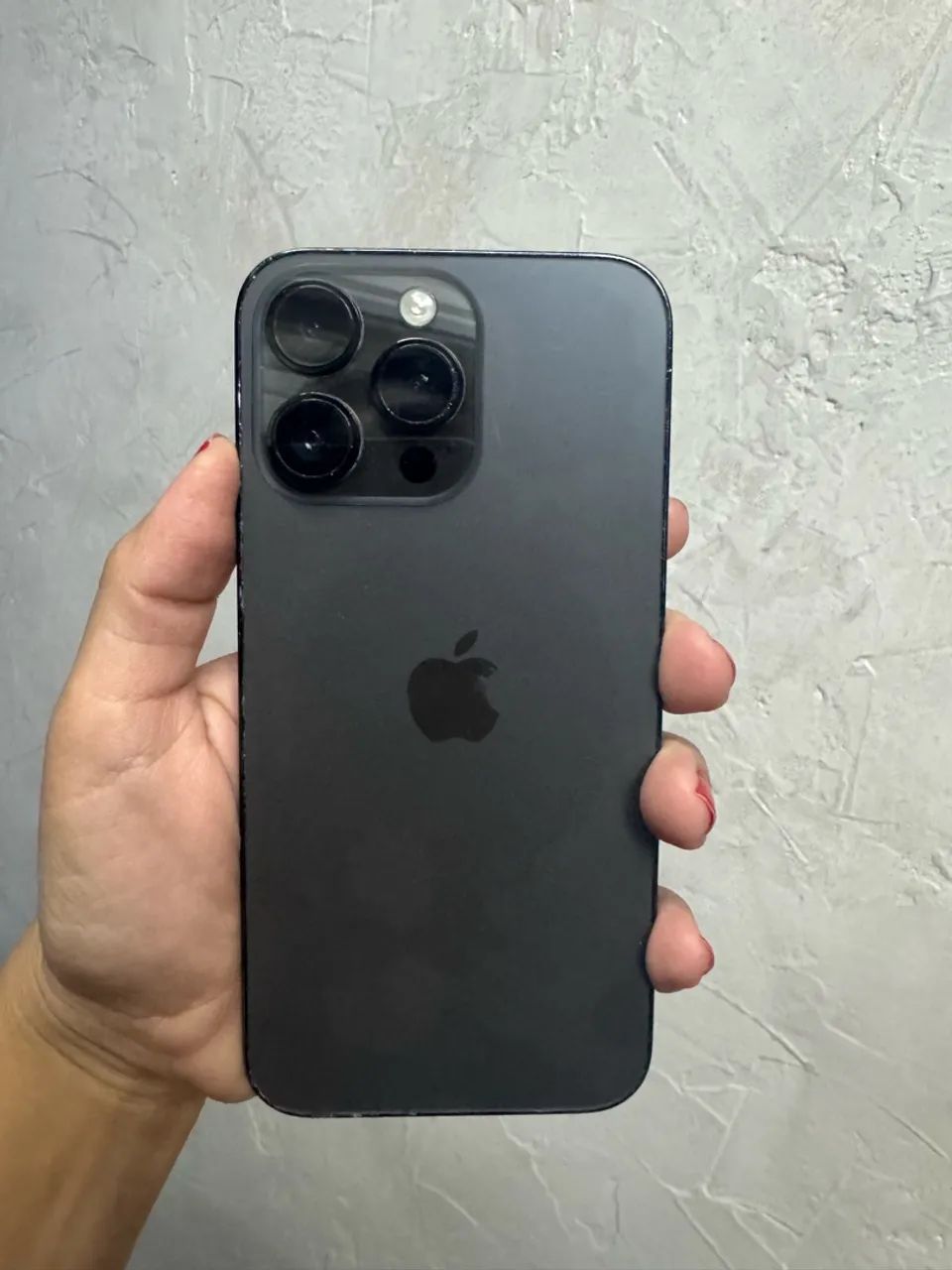iPhone 14 Pro Max  - Foto 2