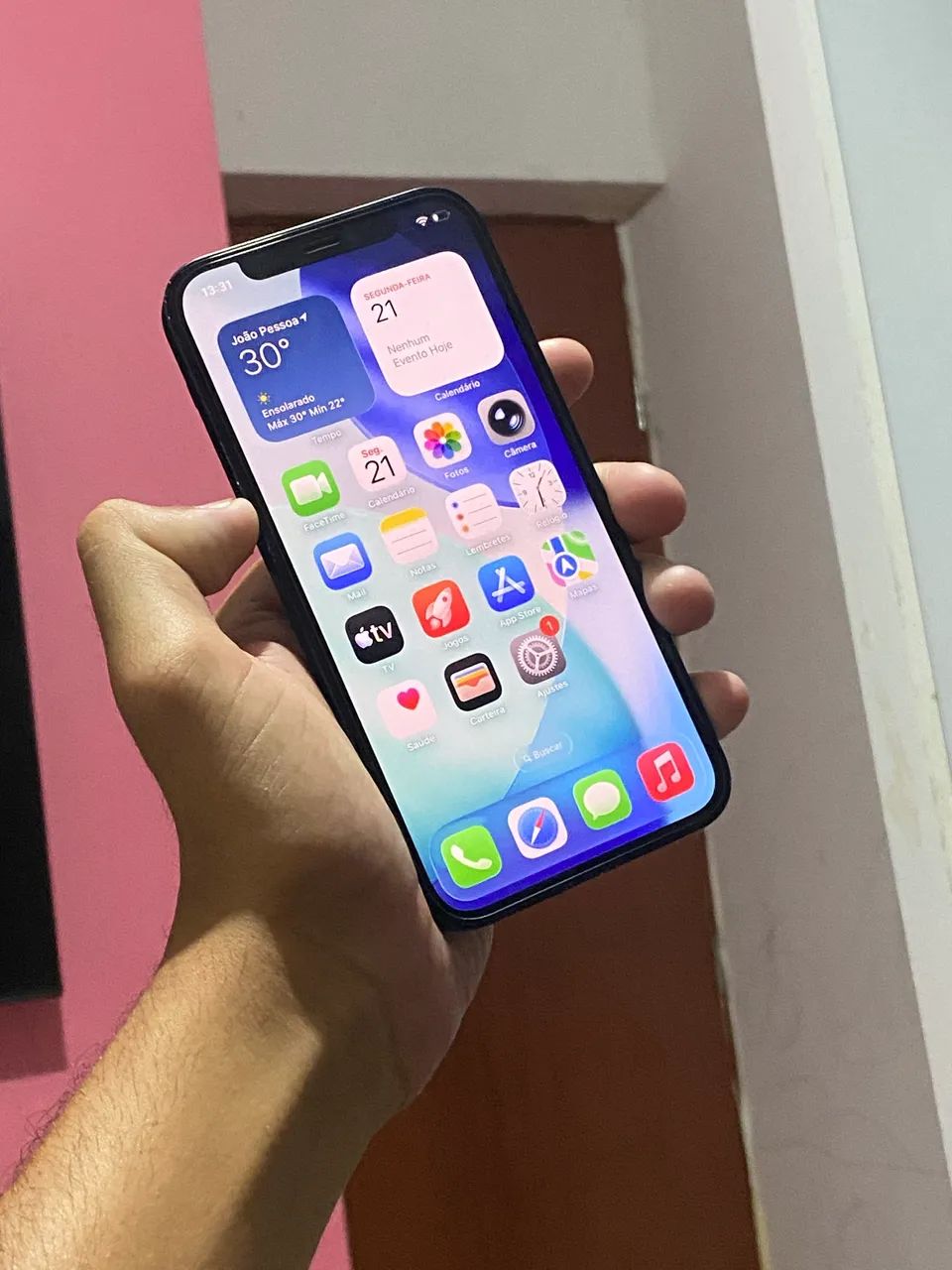 iPhone 12 original  - Foto 3