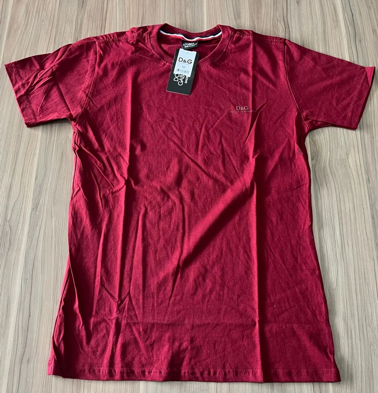Promoção de camisa  - Foto 4