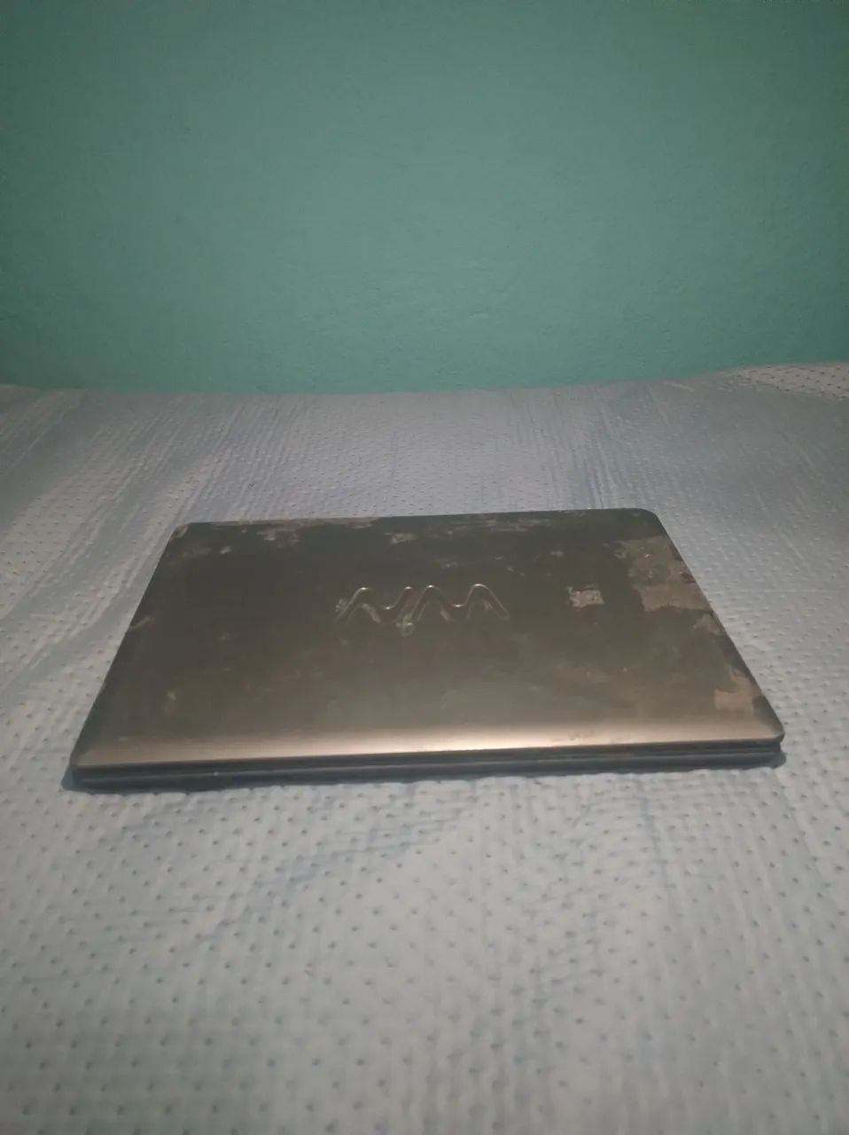 Notebook Pentium T3400 single core - Foto 3