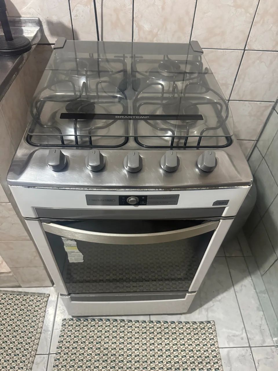 Fogão 4 bocas  - Foto 3