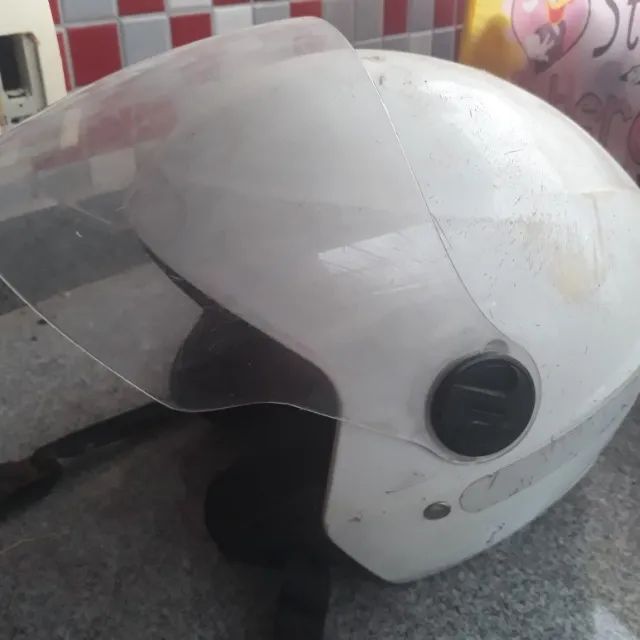 capacete - Foto 2