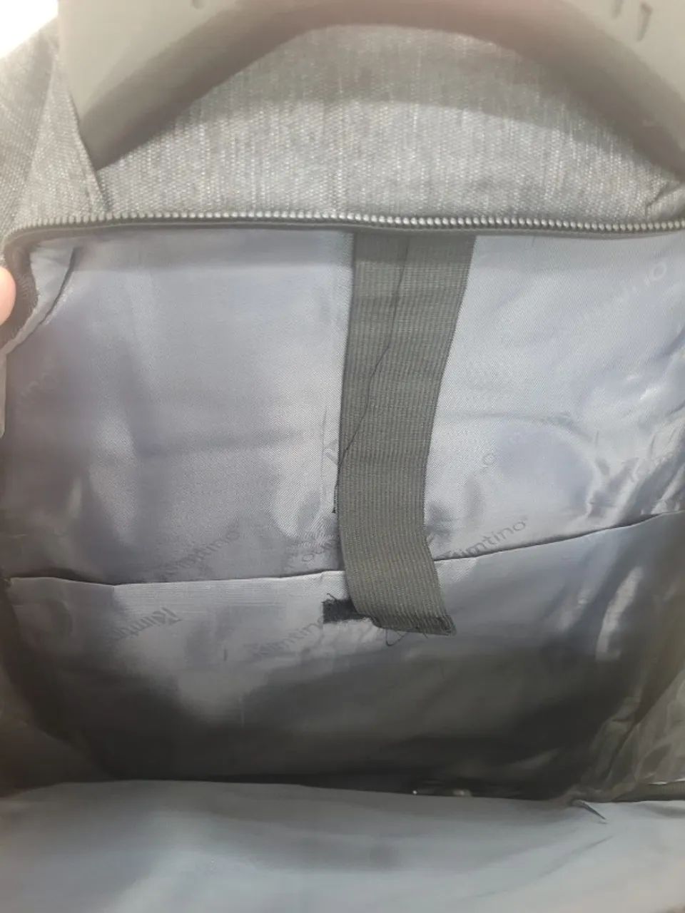 Mochila P/ Notebook - Foto 2