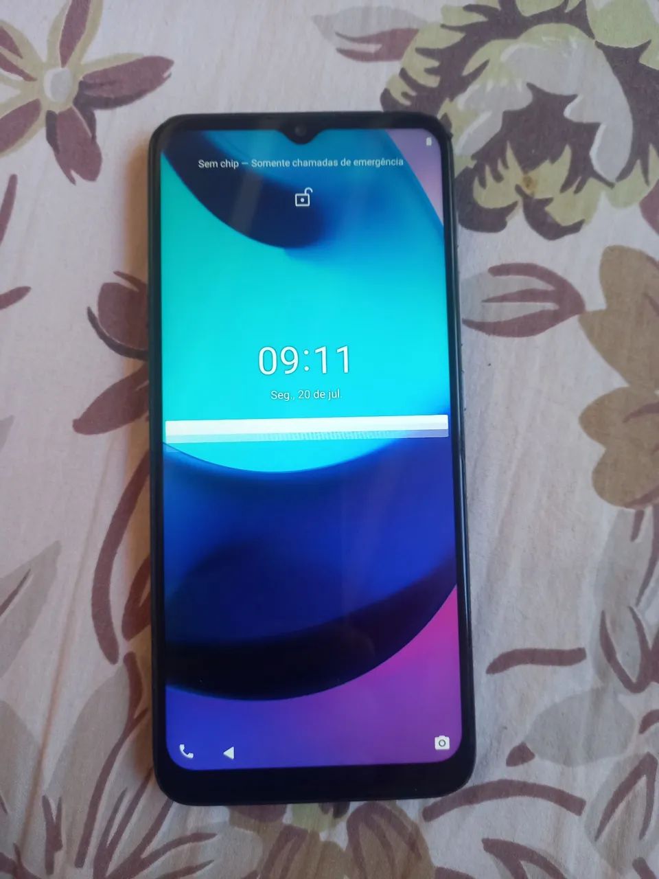Motorola moto e20 - Foto 5