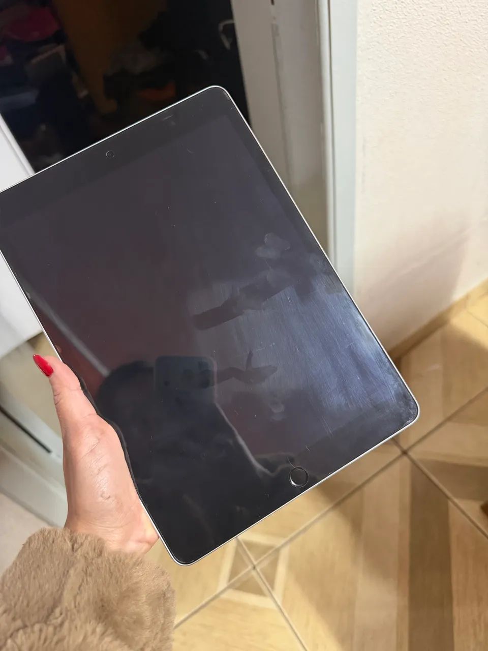 iPad 9 geração, silver 64gb - Foto 4