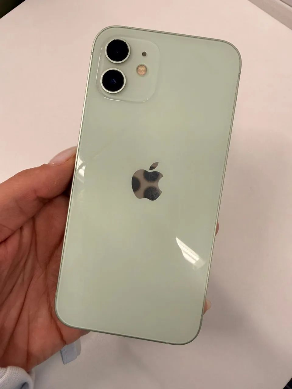 iPhone 12 - 64gb - Foto 4