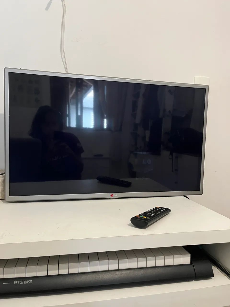 Tv LG 32polegadas 32LB5600 Seminova