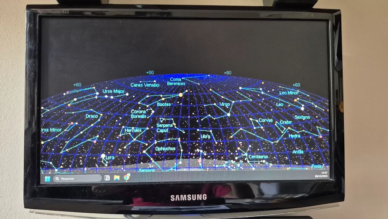 Monitor Samsung 16 polegadas - Foto 2