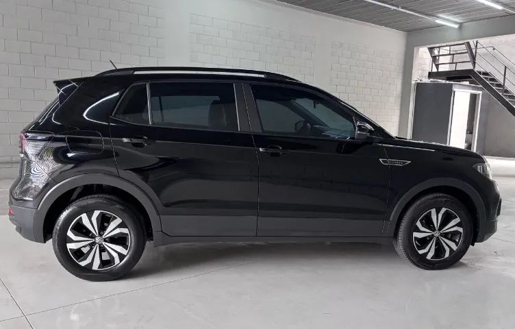 Volkswagen T-Cross Sense 1.0 TSI Flex 5P Aut., foto 2 de 11