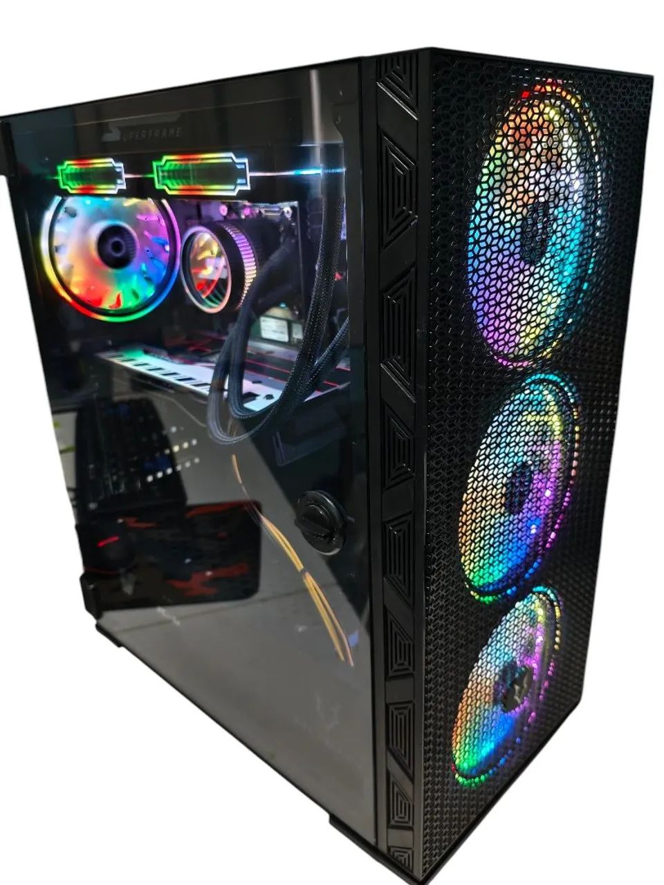 PC Gamer - Foto 2