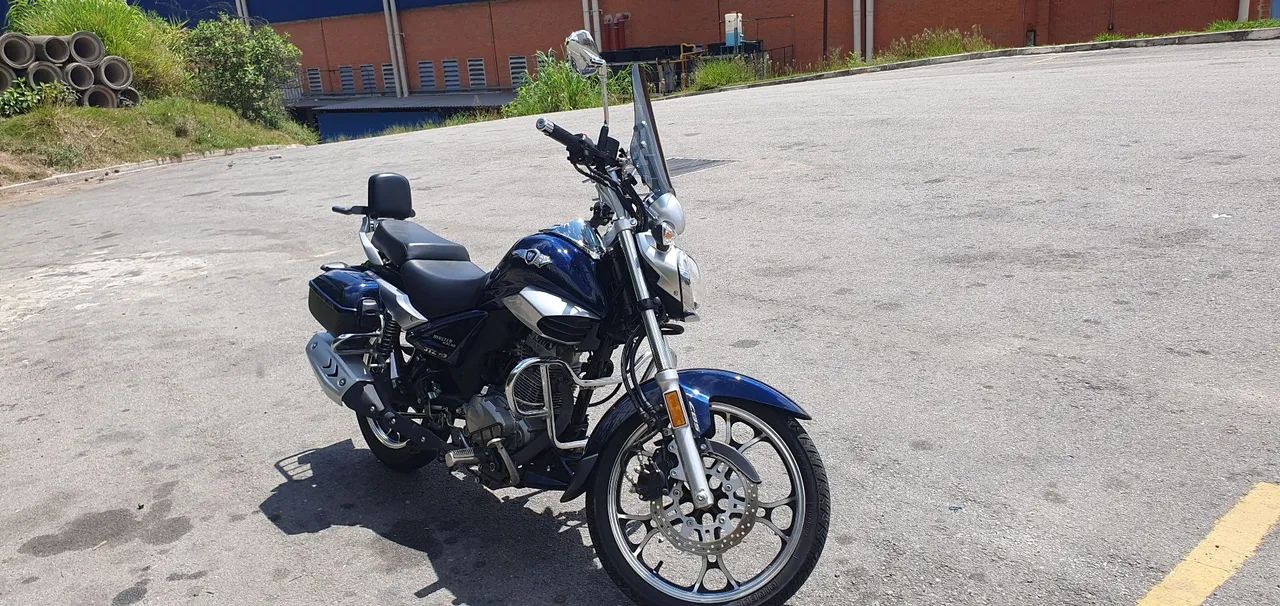 Master Ride 150 - Foto 4