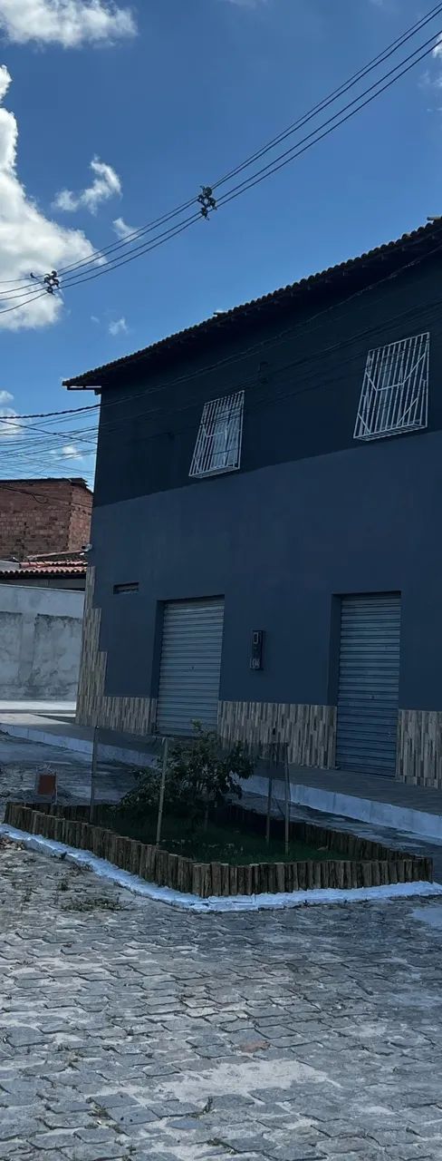 Sala comercial