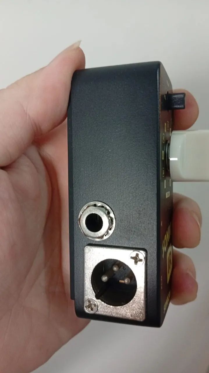 Sonicake Sonic IR - Simulador de Gabinete - Foto 3