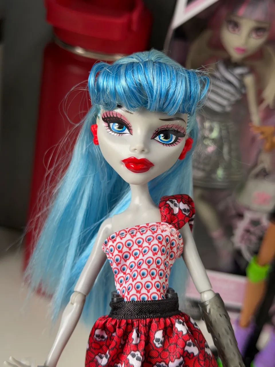 monster high ghoulia - Foto 2