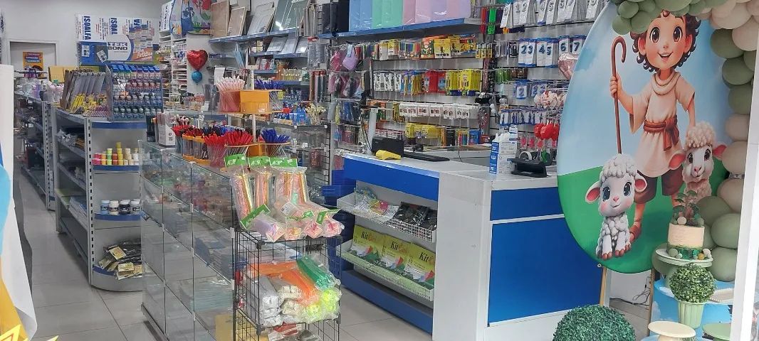 PASSO PONTO/LOJA 100M² - PIABETÁ - MAGÉ - Foto 4