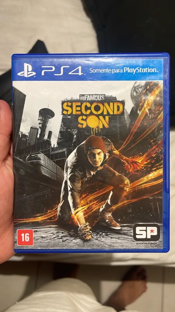 Jogos para PS4 e XBOX 360 - Foto 4