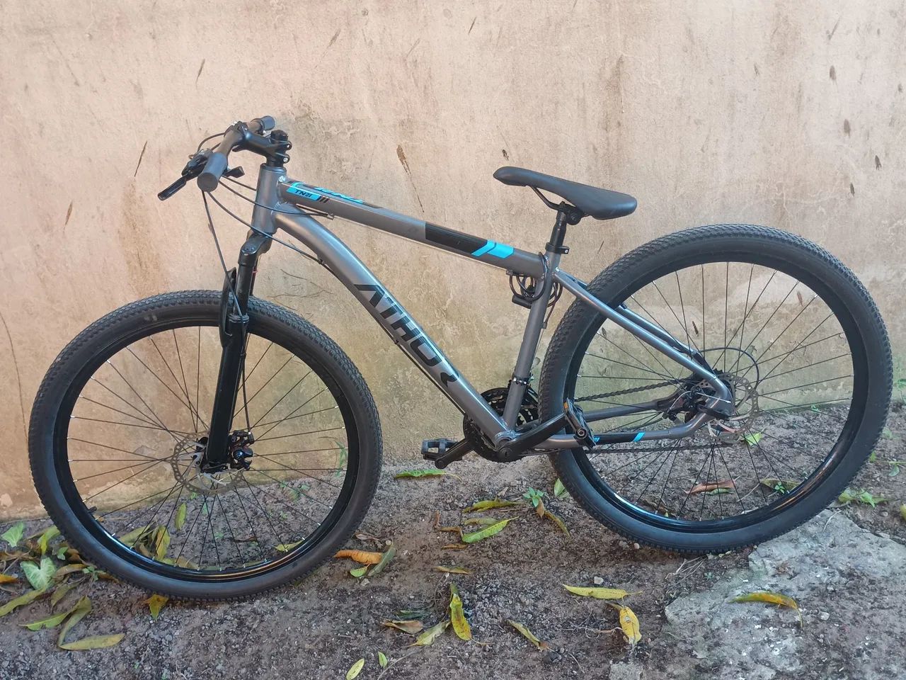 Bicicleta aro 29  - Foto 2