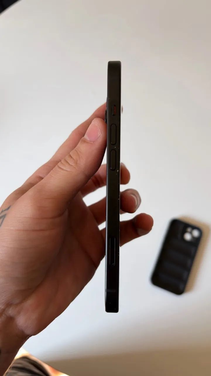 iPhone 15 128gb - Foto 5