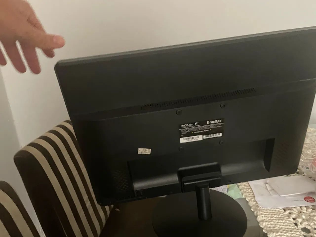 Monitor para pc  - Foto 3