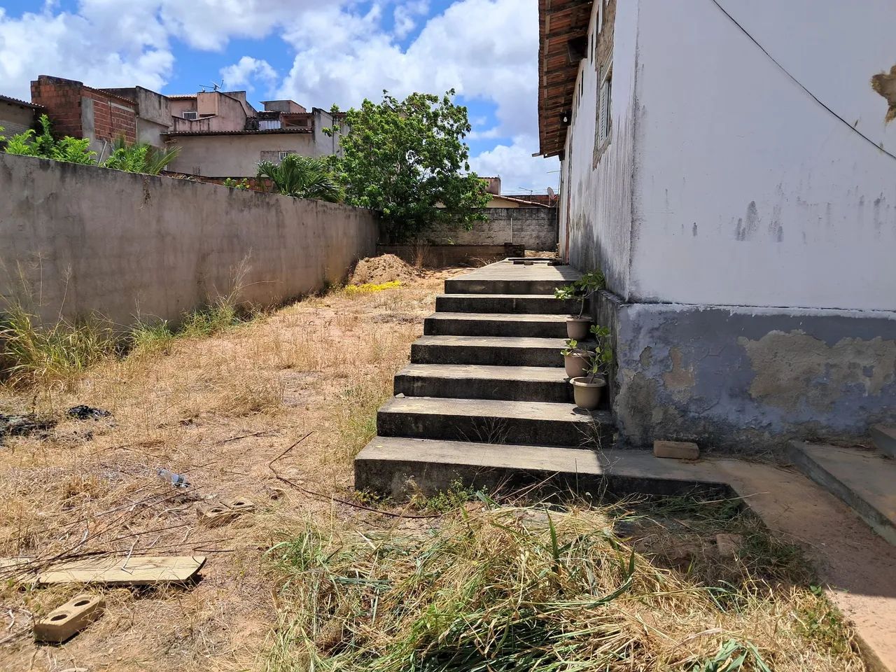 Foto - São Gonçalo do Amarante - Jardins