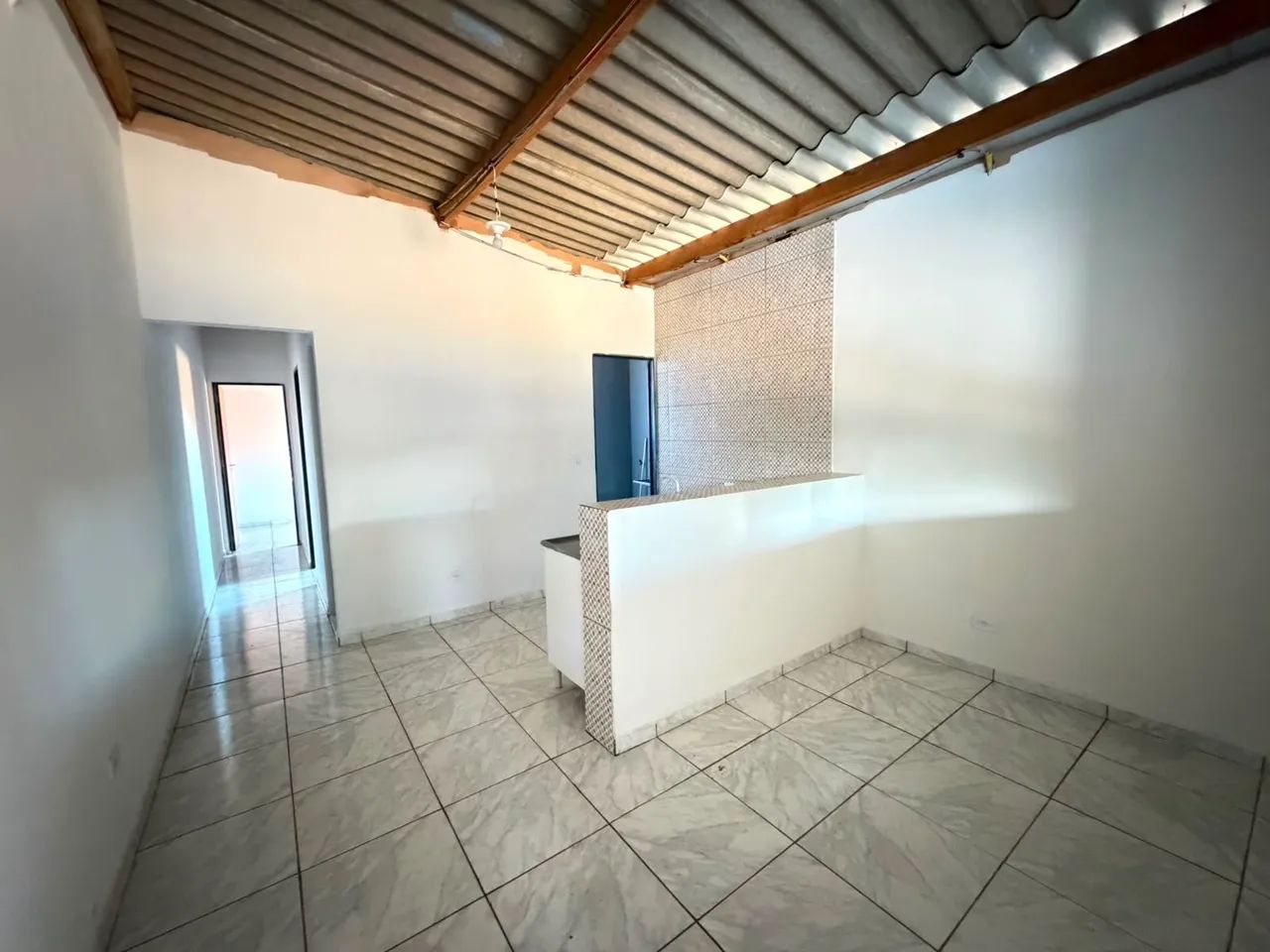 3 casas a venda, mesmo terreno.  - Foto 2