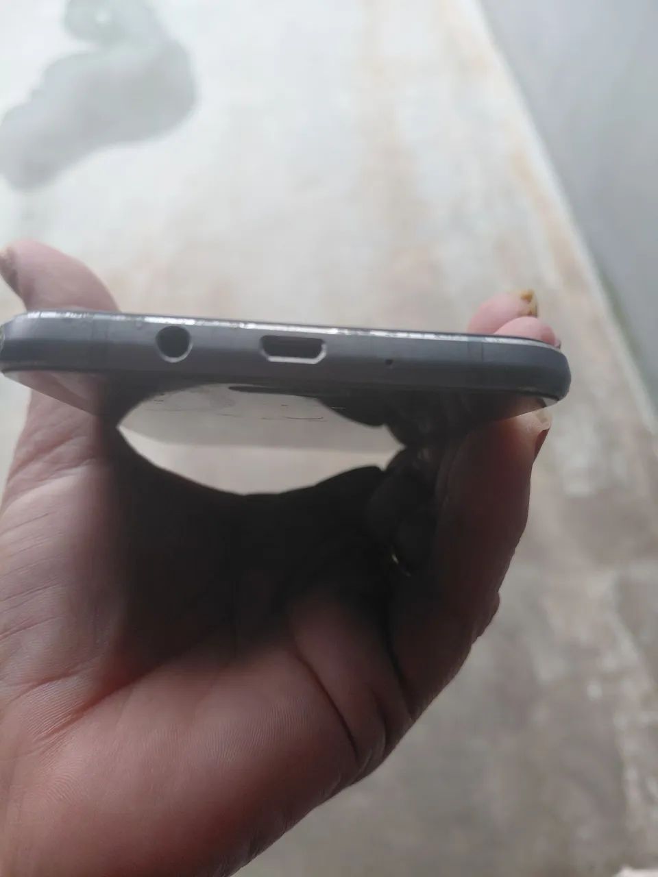 Samsung Galaxy J7  - Foto 5