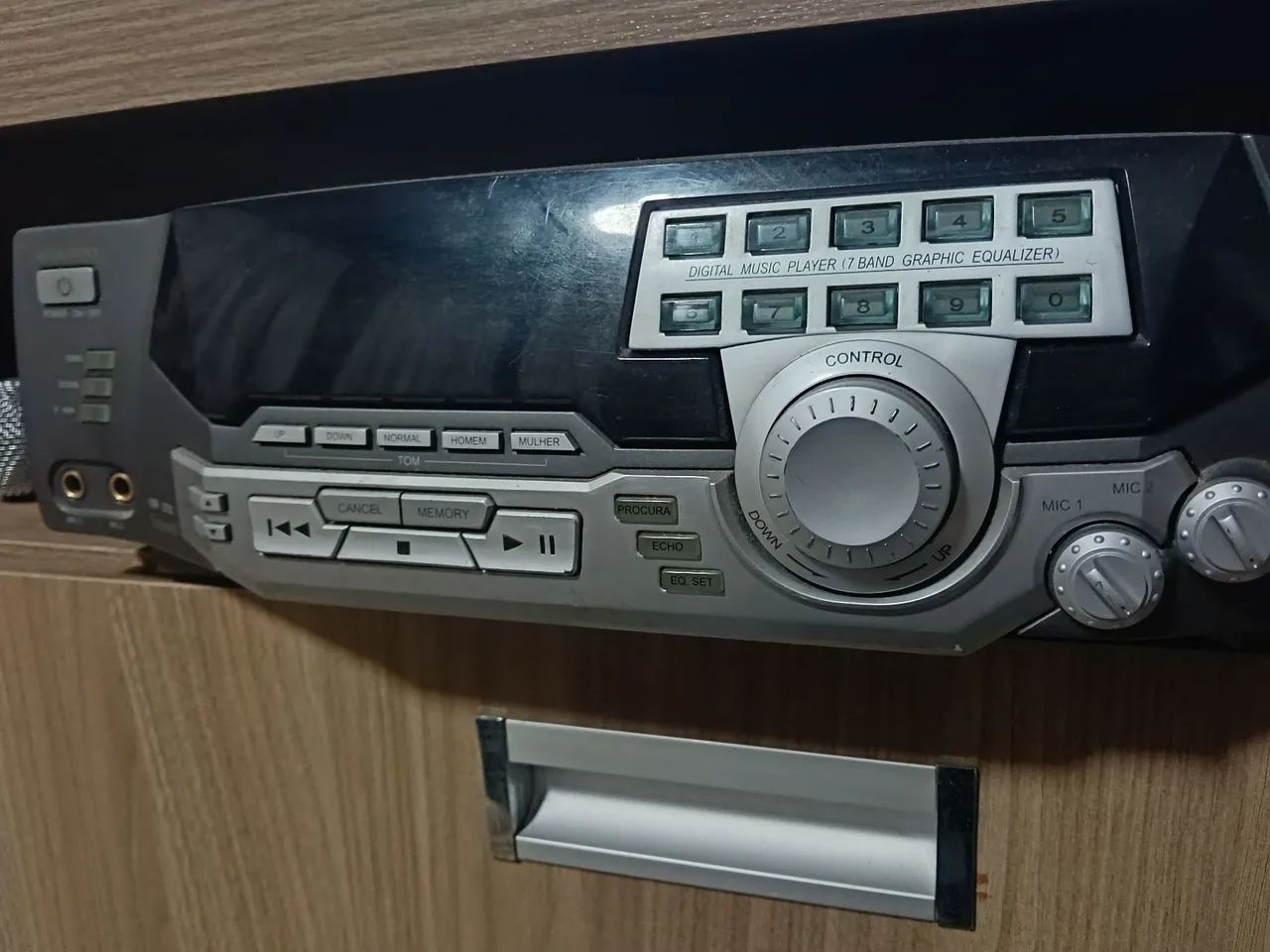 Videoke Raf VMP 3700 - Foto 2