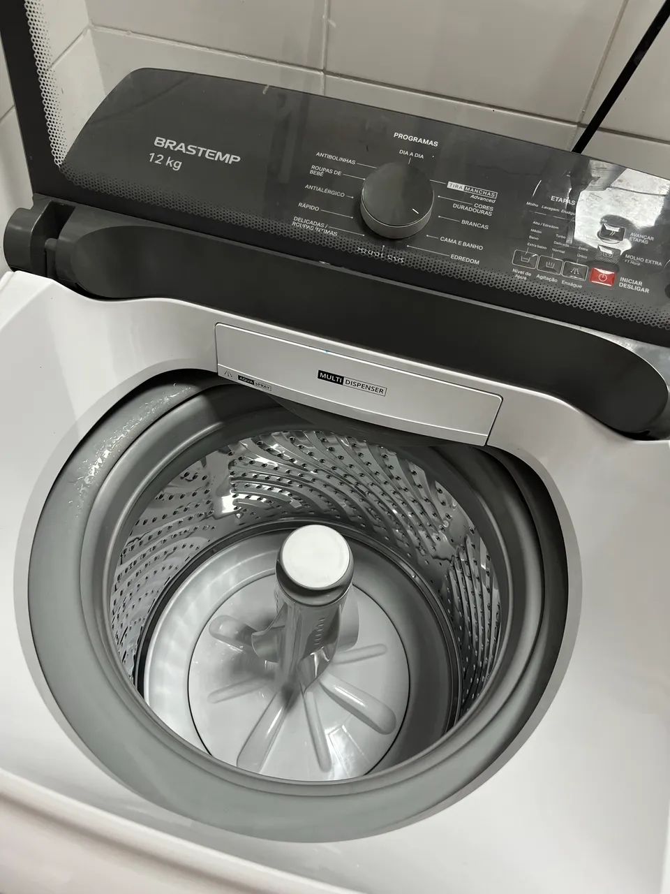  Brastemp 12kg - Foto 5
