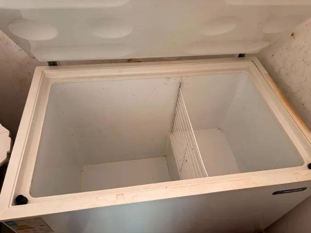 Freezer super top  - Foto 3