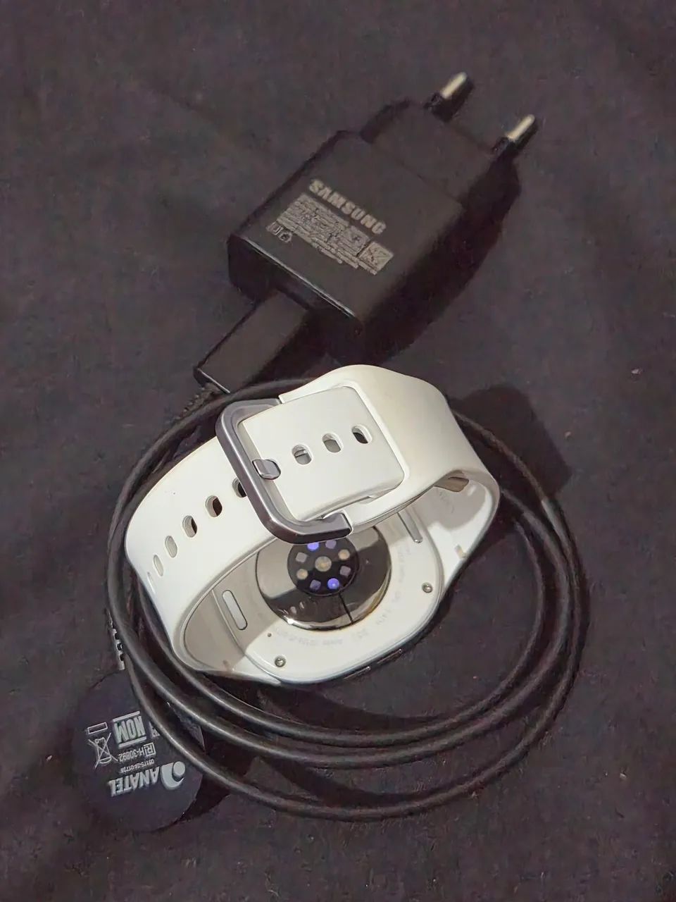 SAMSUNG SMARTWATCH 8 - Foto 3
