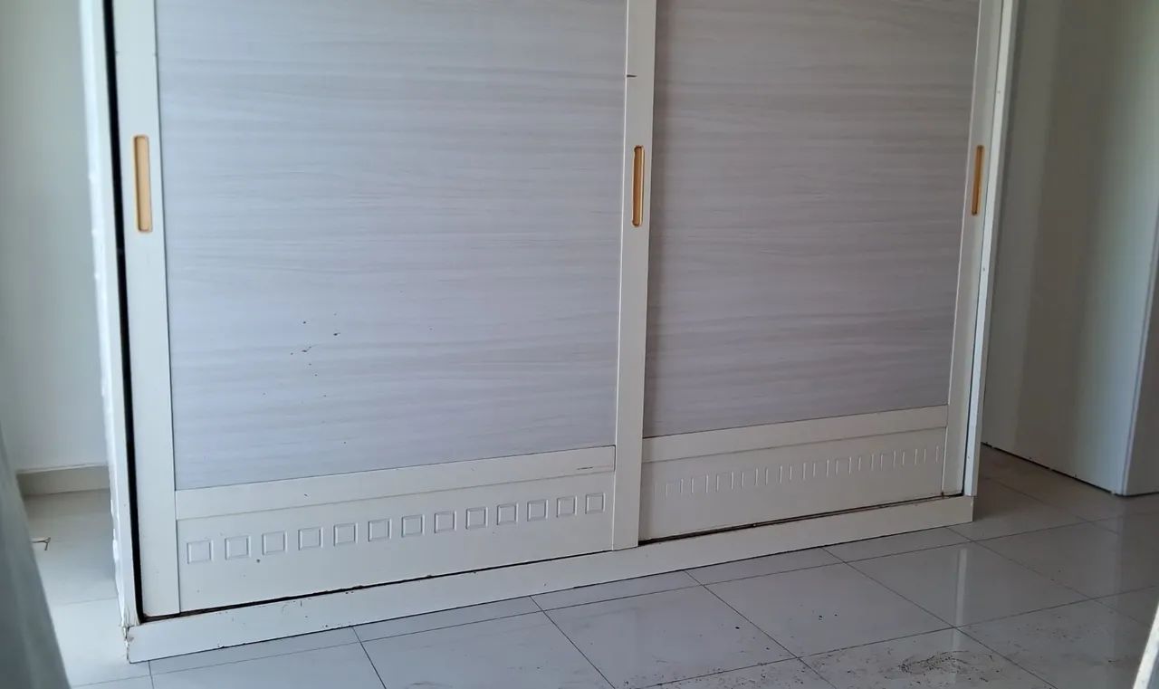 GUARDA ROUPA CASAL  - Foto 3